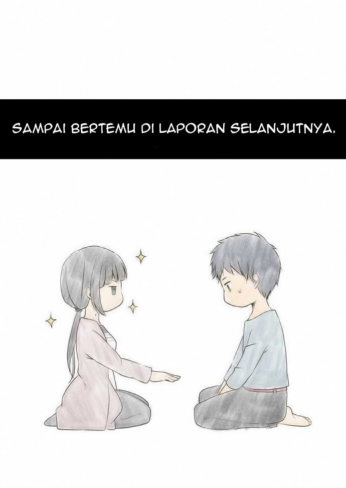 ReLife Chapter 72 Gambar 25